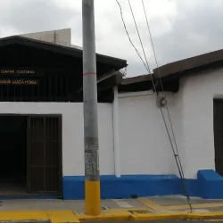 Centro Cultural Desamparados - Desamparados