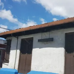 Centro Cultural Desamparados - Desamparados