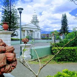 Centro Cultural Desamparados - Desamparados