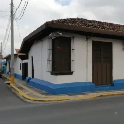 Centro Cultural Desamparados - Desamparados