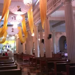 Iglesia de Desamparados - Desamparados