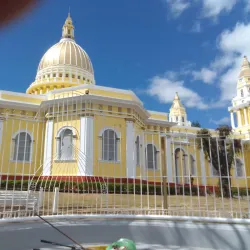 Iglesia de Desamparados - Desamparados