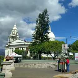 Iglesia de Desamparados - Desamparados