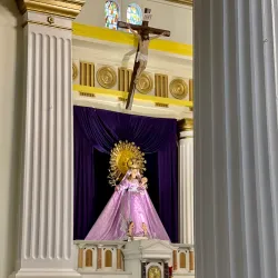 Iglesia de Desamparados - Desamparados