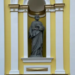 Iglesia de Desamparados - Desamparados