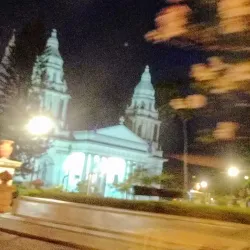 Iglesia de Desamparados - Desamparados