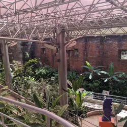 Museo Nacional de Costa Rica - Desamparados