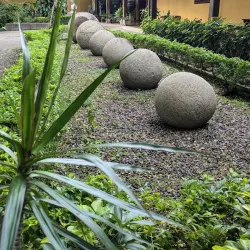 Museo Nacional de Costa Rica - Desamparados