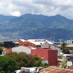 Museo Nacional de Costa Rica - Desamparados
