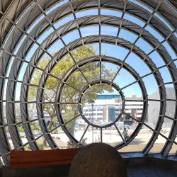 Museo Nacional de Costa Rica - Desamparados