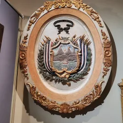Museo Nacional de Costa Rica - Desamparados