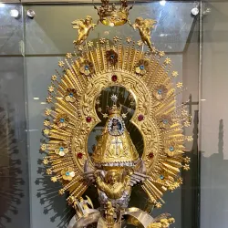 Museo Nacional de Costa Rica - Desamparados