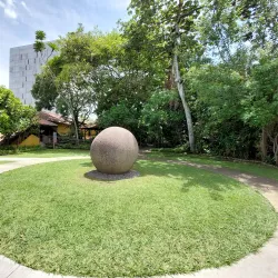 Museo Nacional de Costa Rica - Desamparados