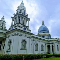 Parque de Desamparados - Desamparados