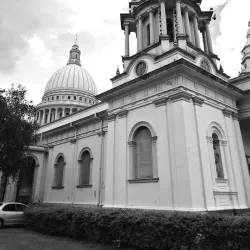 Parque de Desamparados - Desamparados