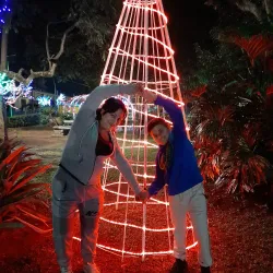 Parque de Desamparados - Desamparados