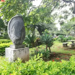 Parque de Desamparados - Desamparados