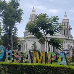 Parque de Desamparados - Desamparados