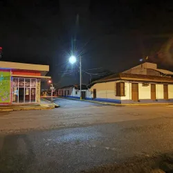 Parque de Desamparados - Desamparados