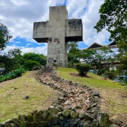 Parque La Sabana - Desamparados