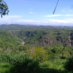 Reserva Forestal El Rodeo - Desamparados