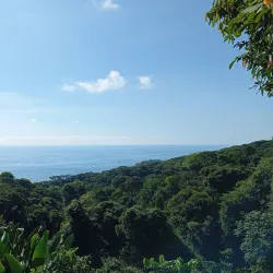 Alturas Wildlife Sanctuary - Dominical