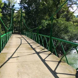 Baru Waterfall - Dominical