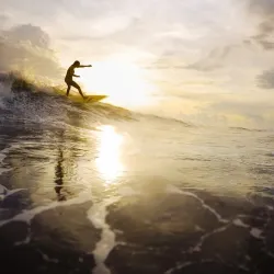 Costa Rica Surf School Dominical - Dominical