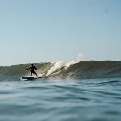 Costa Rica Surf School Dominical - Dominical