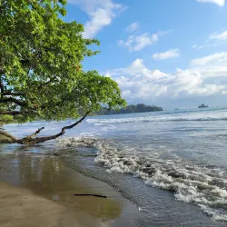 Dominical Beach - Dominical