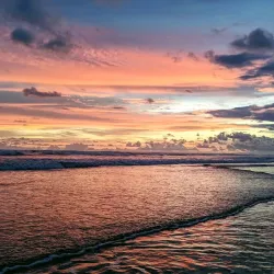 Dominical Beach - Dominical