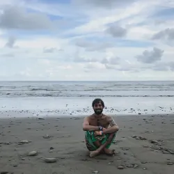 Dominical Beach - Dominical