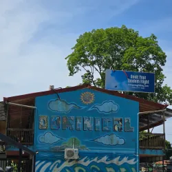 Dominical Farmers Market - Dominical