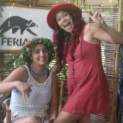 Dominical Farmers Market - Dominical