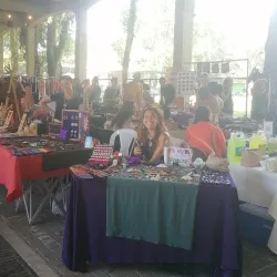 Dominical Farmers Market - Dominical