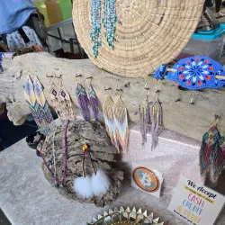 Dominical Farmers Market - Dominical