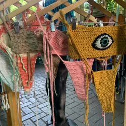 Dominical Farmers Market - Dominical