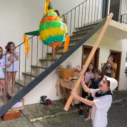 Dominical Farmers Market - Dominical