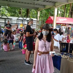 Dominical Farmers Market - Dominical