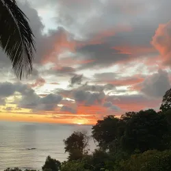 Dominicalito Beach - Dominical