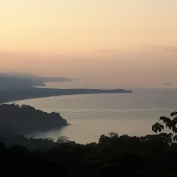 Dominicalito Beach - Dominical