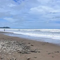 Dominicalito Beach - Dominical