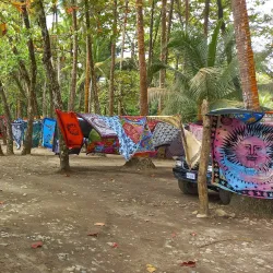 Dominicalito Beach - Dominical