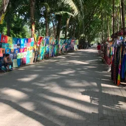 Dominicalito Beach - Dominical