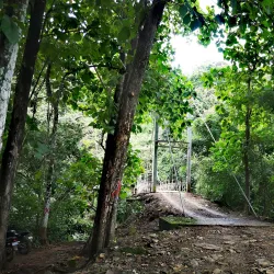 Nauyaca Waterfalls - Dominical