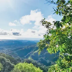 Osa Canopy Tour - Dominical