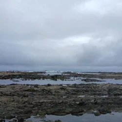 Uvita Whale Tail Beach - Dominical