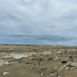 Uvita Whale Tail Beach - Dominical