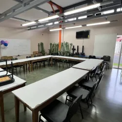 Casa del Artista - Escazu