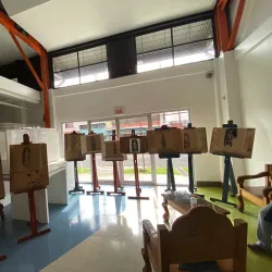 Casa del Artista - Escazu